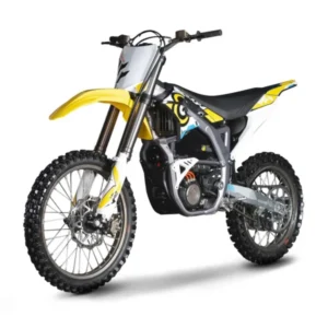 STORM BEE MX ELECTRIC DIRT BIKE