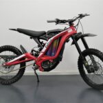 SUR-RON LB-X Youth ROOD